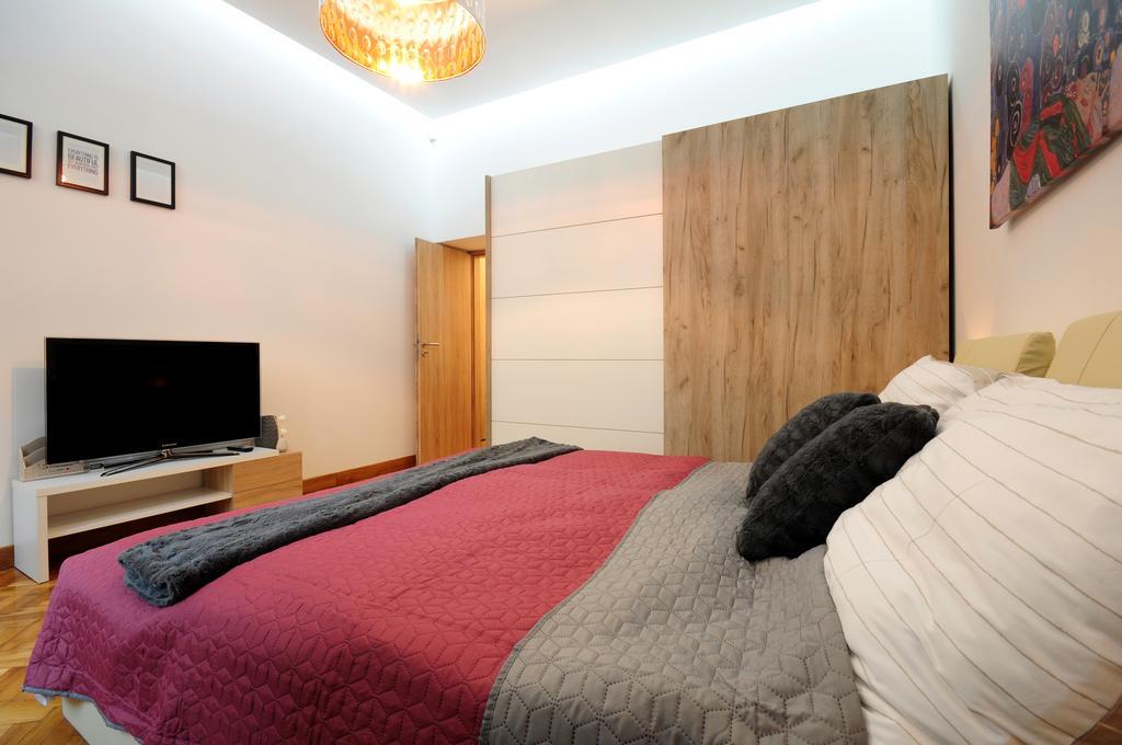 Stylish Apartman Szeged Exterior foto